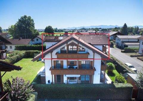 Bruckmühl Wohnungen, Bruckmühl Wohnung kaufen