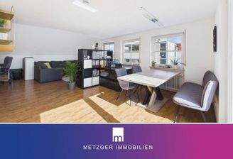 Helles, offenes Wohnkonzept