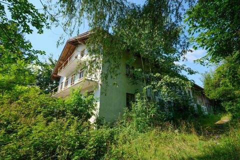 Bernau am Chiemsee Häuser, Bernau am Chiemsee Haus kaufen