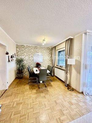 6 EG Wohnzimmer Ansicht