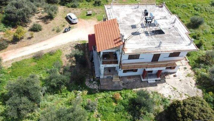 Kreta, Korakies: Investitionsmöglichkeit zum Verkauf in Korakies Chania