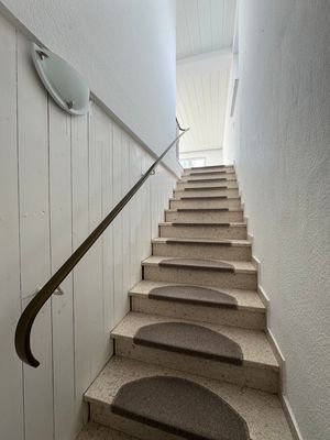 Treppe Ansicht 2