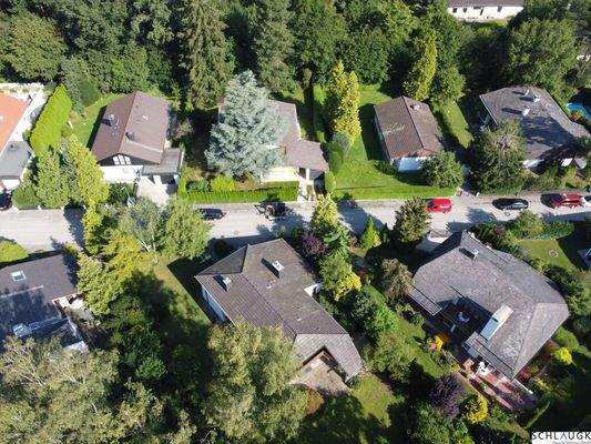 Luftbild Umgebung 2
