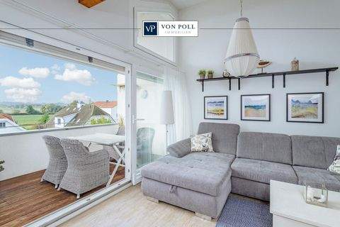 Kühlungsborn Wohnungen, Kühlungsborn Wohnung kaufen