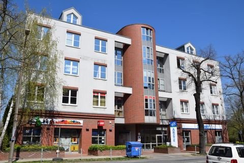 Teltow Büros, Büroräume, Büroflächen 