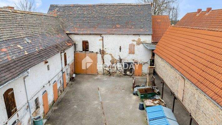 Außenansicht Drohne 4