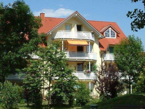 Bad Lauchstädt Wohnungen, Bad Lauchstädt Wohnung mieten