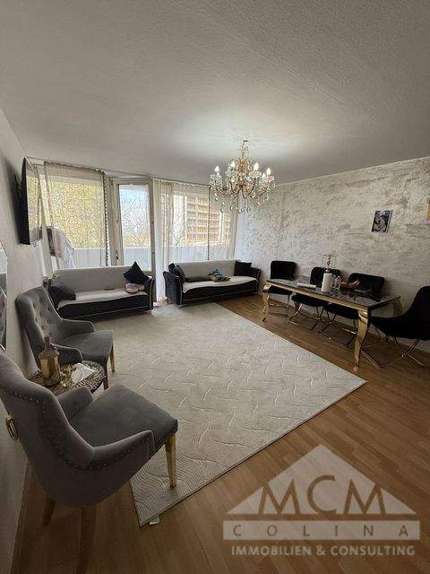 Offenbach Wohnungen, Offenbach Wohnung kaufen