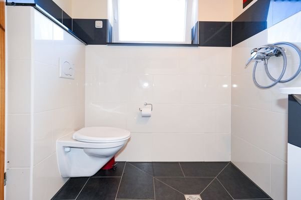 Gäste WC