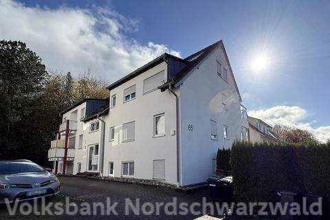 Dornstetten Wohnungen, Dornstetten Wohnung kaufen