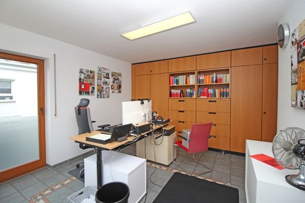 Büro 1