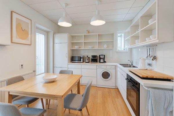 Küche - Einrichtungsidee