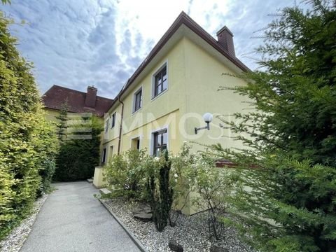 Laxenburg Häuser, Laxenburg Haus kaufen