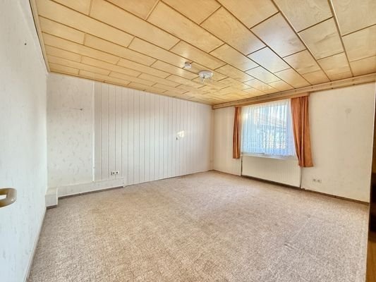 Haupthaus Schlafzimmer