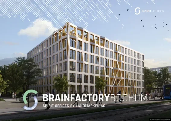 BrainFactory Bochum