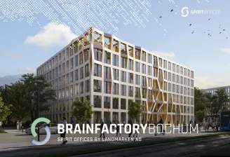 BrainFactory Bochum