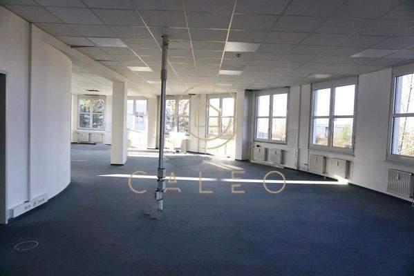 Innenansicht - Raumkonzept 6