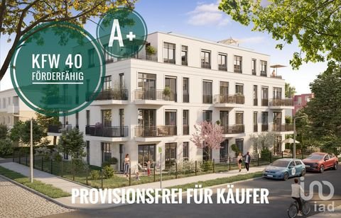 Berlin / Wilhelmsruh Wohnungen, Berlin / Wilhelmsruh Wohnung kaufen