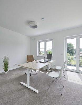 Arbeitszimmer_Referenzhaus