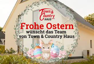 Frohe Ostern