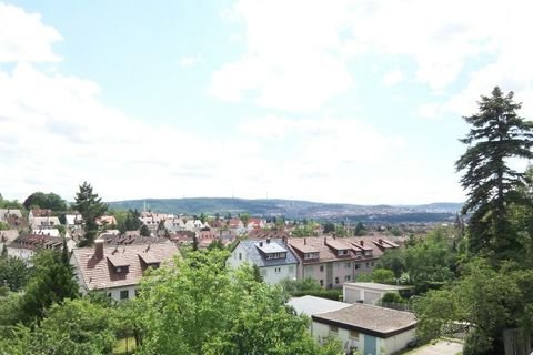 Stuttgart Wohnungen, Stuttgart Wohnung mieten