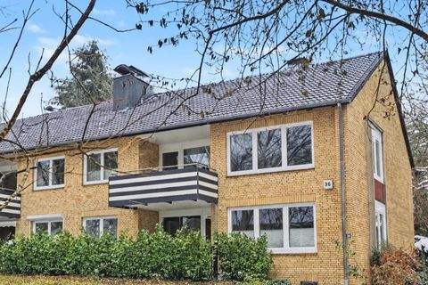 Hamburg Wohnungen, Hamburg Wohnung kaufen