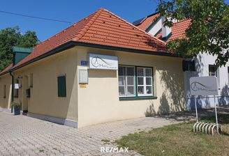 1.Friseurgeschäft sucht Nachmieter