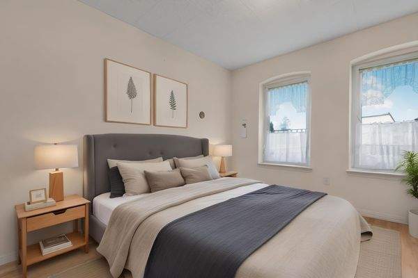 .Schlafzimmer KI Obergeschoss