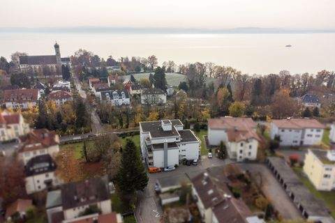 Friedrichshafen Wohnungen, Friedrichshafen Wohnung kaufen