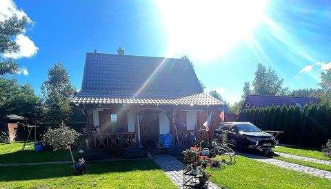 Drzonowo Häuser, Drzonowo Haus kaufen