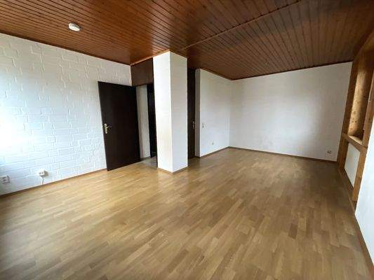 Kinderzimmer Obergeschoss