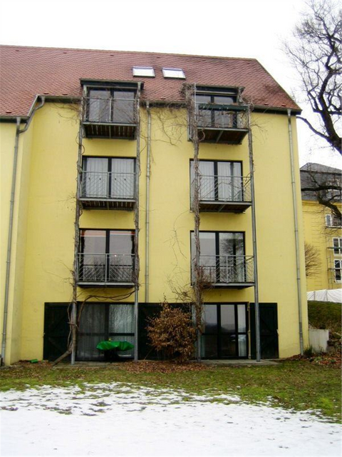 Merseburg Wohnungen, Merseburg Wohnung mieten