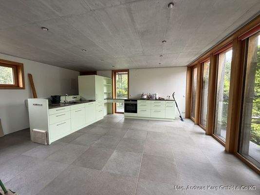 Küche 2