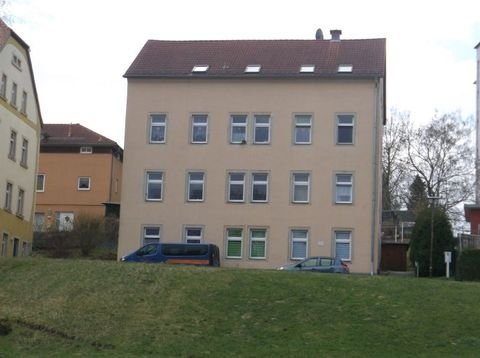 Sebnitz Wohnungen, Sebnitz Wohnung mieten