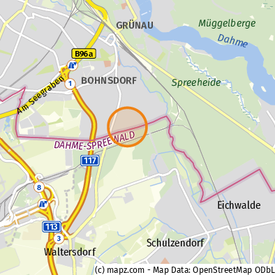 Berlin Grundstücke, Berlin Grundstück kaufen