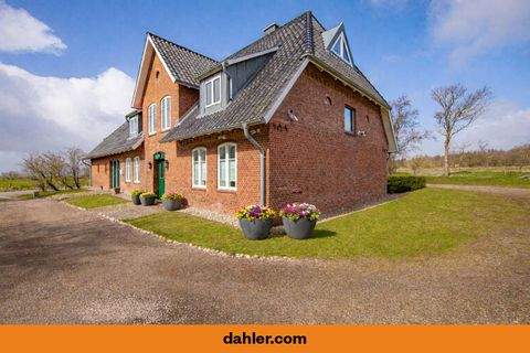 Husum/ Schobüll Häuser, Husum/ Schobüll Haus kaufen