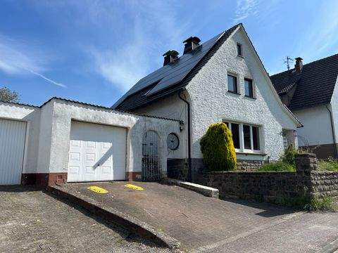 Warburg / Rimbeck Häuser, Warburg / Rimbeck Haus kaufen