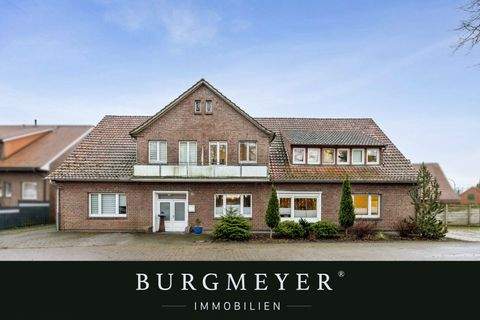 Werlte Häuser, Werlte Haus kaufen