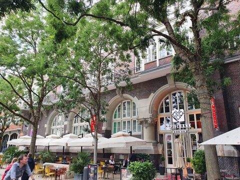 Bremen Büros, Büroräume, Büroflächen 