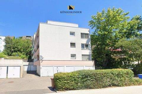 Konstanz Wohnungen, Konstanz Wohnung kaufen