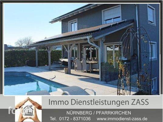 Wohnhaus - Stubenberg