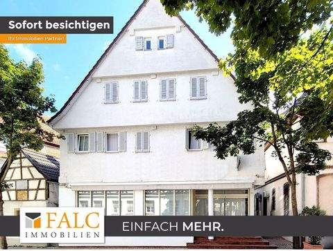 Metzingen Häuser, Metzingen Haus kaufen