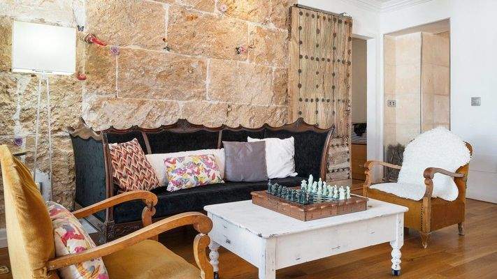 Palma Mallorca Penthouse zu verkaufen Esszimmer BHHS-BAL-0744