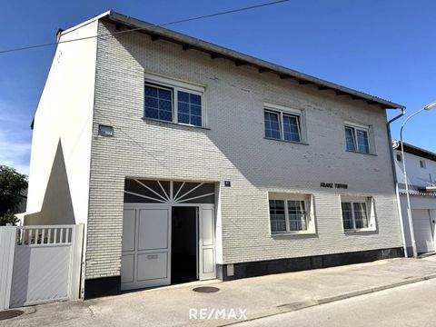 Schattendorf Häuser, Schattendorf Haus kaufen