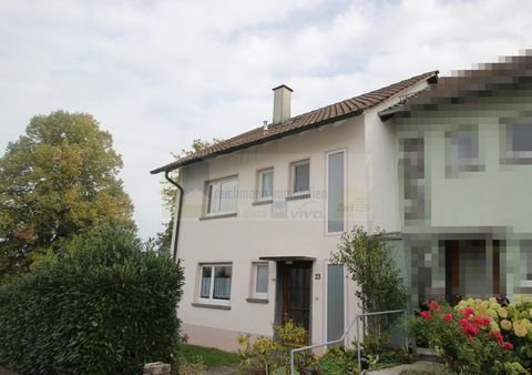 Donaueschingen Häuser, Donaueschingen Haus kaufen
