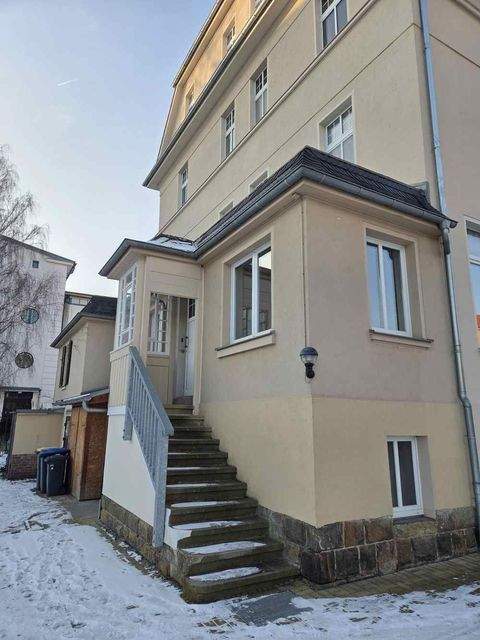 Meißen Büros, Büroräume, Büroflächen 