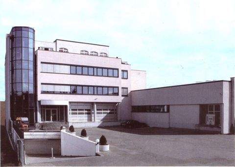 Ditzingen Büros, Büroräume, Büroflächen 