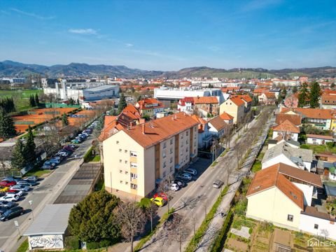 Maribor Wohnungen, Maribor Wohnung kaufen