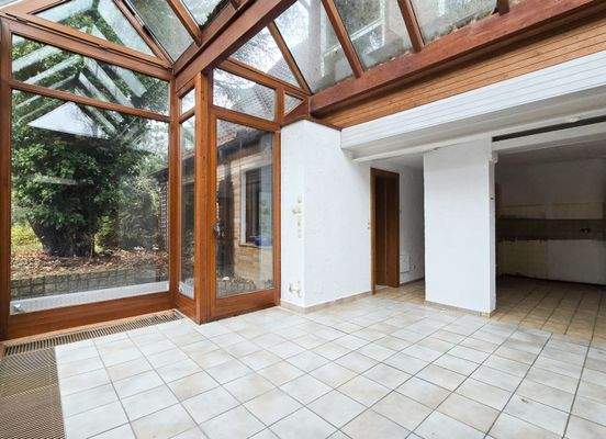 EV - EG - Wintergarten