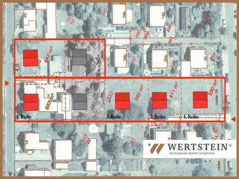 Ottendorf-Okrilla Renditeobjekte, Mehrfamilienhäuser, Geschäftshäuser, Kapitalanlage